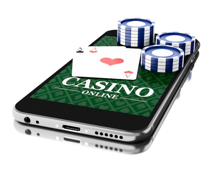 Pengingat bermain bertanggung jawab saat bonus