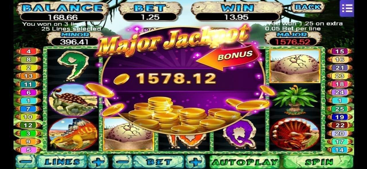 Panduan ketentuan bonus bosku21 di ponsel